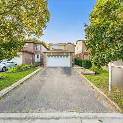 44,&nbsp;Abelard, Fletcher's West, Brampton