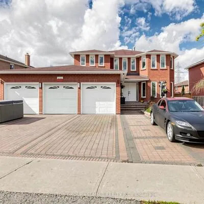 556,&nbsp;RAY LAWSON, Fletcher's Creek South, Brampton