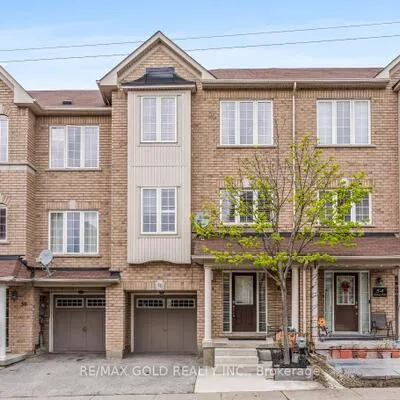 52,&nbsp;Arizona, Bram West, Brampton