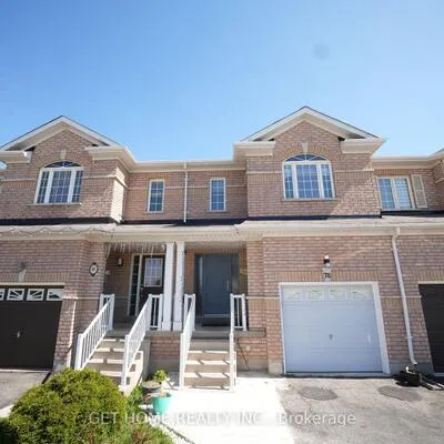 78,&nbsp;Spicebush, Credit Valley, Brampton