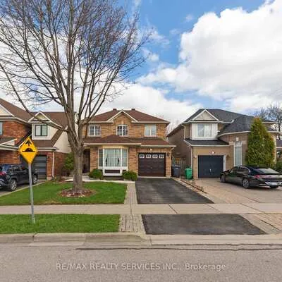 3,&nbsp;Springhurst, Fletcher's Meadow, Brampton