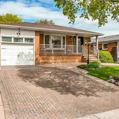 87,&nbsp;Ambleside, Brampton South, Brampton