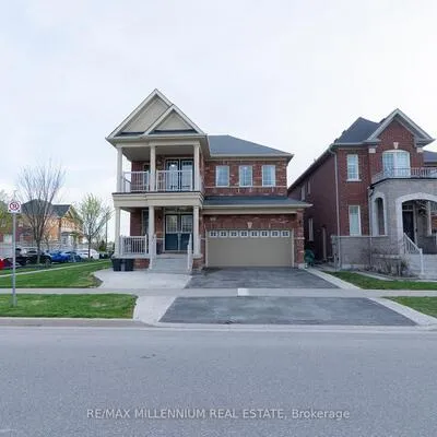 8,&nbsp;Zelda, Sandringham-Wellington North, Brampton