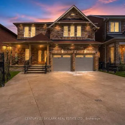 94,&nbsp;Bayhampton, Vales of Castlemore, Brampton