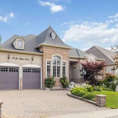 39,&nbsp;Saint Hubert, Vales of Castlemore North, Brampton