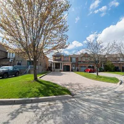19,&nbsp;Spring Valley, Bram East, Brampton