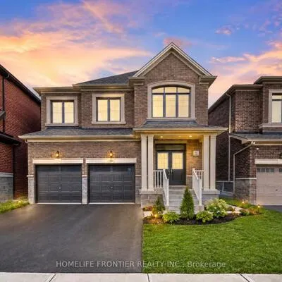 16,&nbsp;Gladmary, Bram West, Brampton