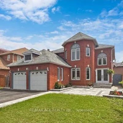 26,&nbsp;Brownridge, Fletcher's Creek South, Brampton