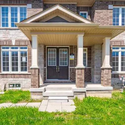 423,&nbsp;Royal West, Credit Valley, Brampton