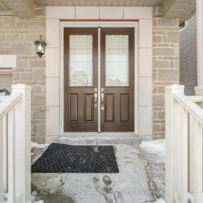 44,&nbsp;Rangemore, Northwest Brampton, Brampton
