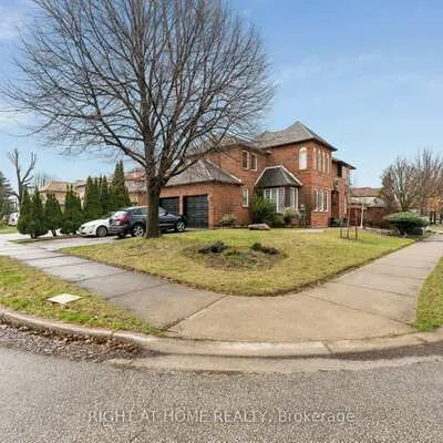 39,&nbsp;Banner, Brampton West, Brampton