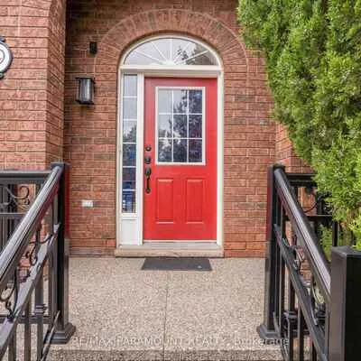 19,&nbsp;River Rock, Fletcher's Meadow, Brampton