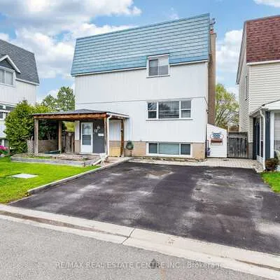 12,&nbsp;Homer, Central Park, Brampton