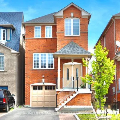 43,&nbsp;Caranci, Bram East, Brampton