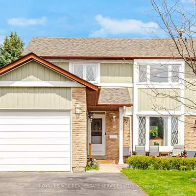 18,&nbsp;Wolverton, Central Park, Brampton