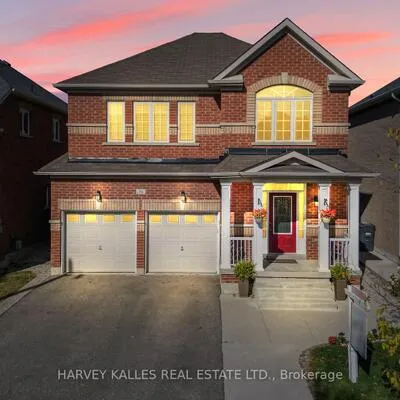 36,&nbsp;Boundbrook, Northwest Sandalwood Parkway, Brampton