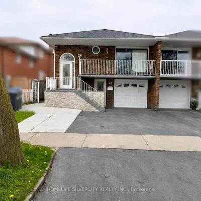 42,&nbsp;Royal Salisbury, Madoc, Brampton
