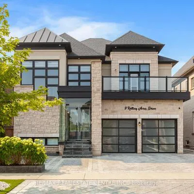 9,&nbsp;Rolling Acres, Credit Valley, Brampton