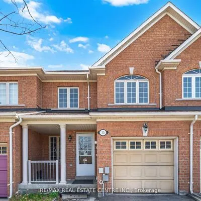 23,&nbsp;Brucewood, Sandringham-Wellington, Brampton