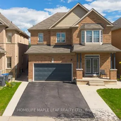 81,&nbsp;Abitibi Lake, Sandringham-Wellington, Brampton