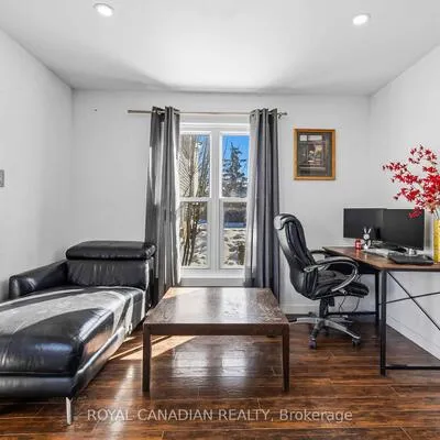 9,&nbsp;Horatio, Central Park, Brampton