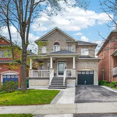 6,&nbsp;Clearjoy, Madoc, Brampton