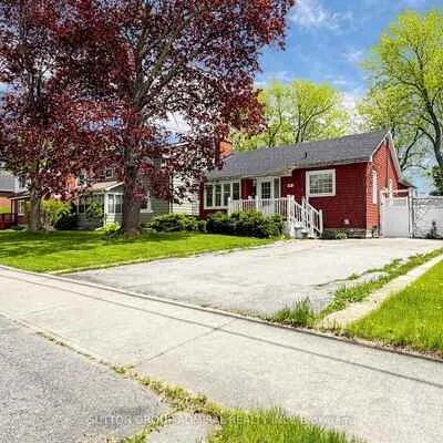 101,&nbsp;Denison, Brampton West, Brampton