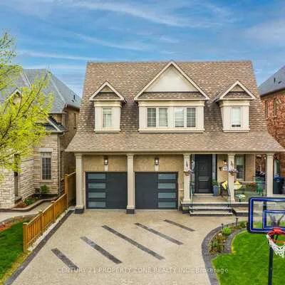 62,&nbsp;Impulse, Credit Valley, Brampton