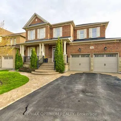 30,&nbsp;Sorbonne, Vales of Castlemore North, Brampton