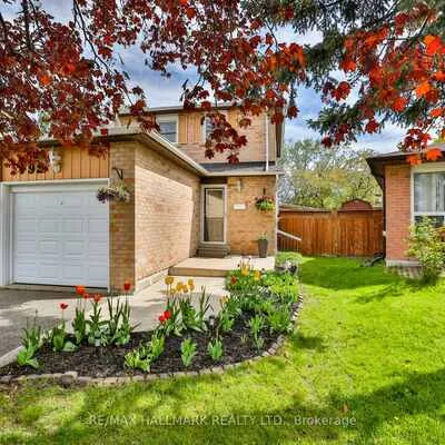 192,&nbsp;Martindale, Brampton West, Brampton