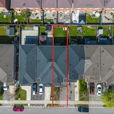 67,&nbsp;Palleschi, Bram East, Brampton
