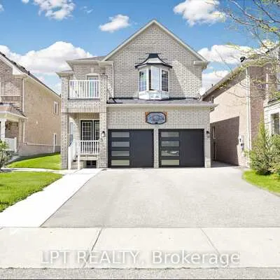 30,&nbsp;RANCHERO, Fletcher's Meadow, Brampton