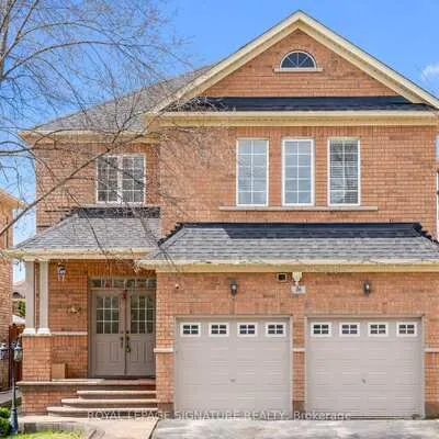 16,&nbsp;Clearjoy, Madoc, Brampton