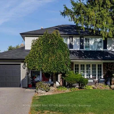 18,&nbsp;Chesterfield, Brampton East, Brampton