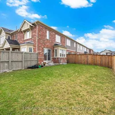 19,&nbsp;Donlamont, Northwest Brampton, Brampton