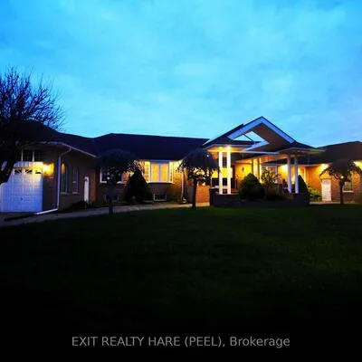 5,&nbsp;Glenbrook, Toronto Gore Rural Estate, Brampton
