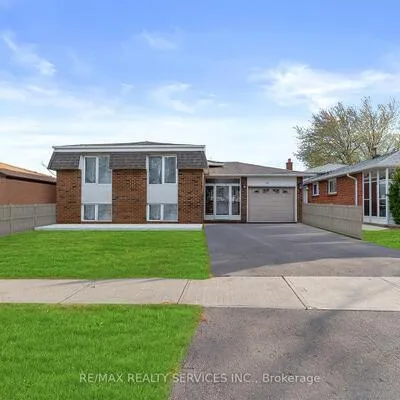 13,&nbsp;Linkdale, Brampton North, Brampton