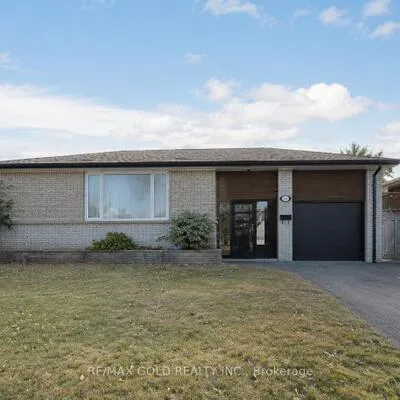 58,&nbsp;Kingsmere, Northwood Park, Brampton