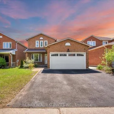 108,&nbsp;Candy, Northwood Park, Brampton