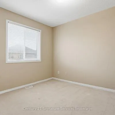 4,&nbsp;Cloverlawn, Fletcher's Meadow, Brampton