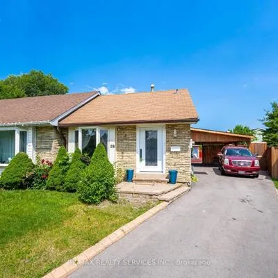 24,&nbsp;Kindle, Heart Lake West, Brampton