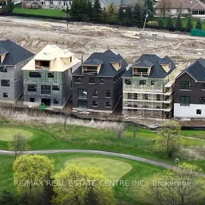22,&nbsp;Ironway, Credit Valley, Brampton