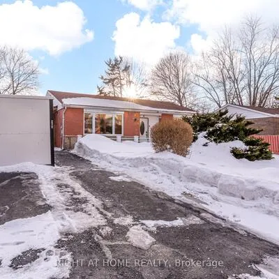 4,&nbsp;Leslie, Northwood Park, Brampton