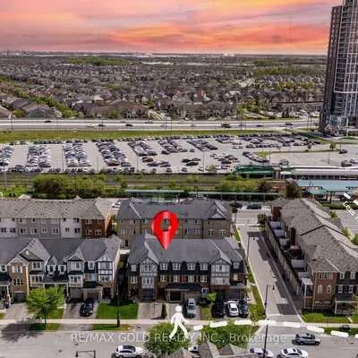 7,&nbsp;Viewforth, Northwest Brampton, Brampton