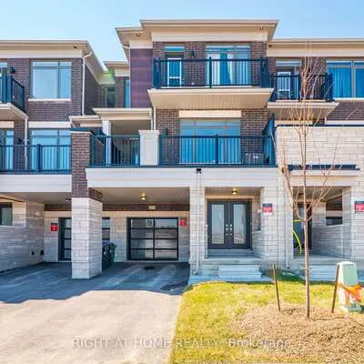 24,&nbsp;Monreau, Northwest Brampton, Brampton