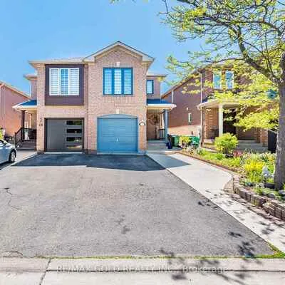 7,&nbsp;Roadmaster, Fletcher's Meadow, Brampton