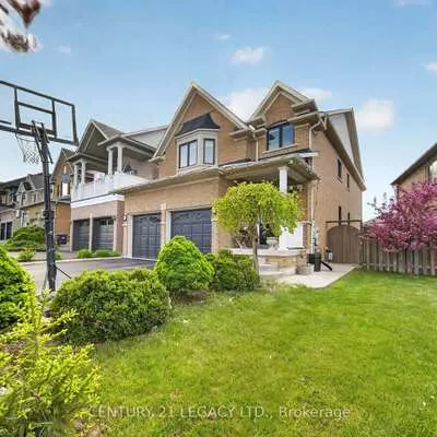 12,&nbsp;Aria, Bramalea North Industrial, Brampton