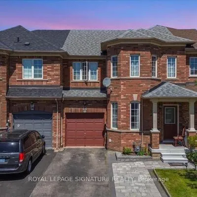 28,&nbsp;Pompano, Bram East, Brampton