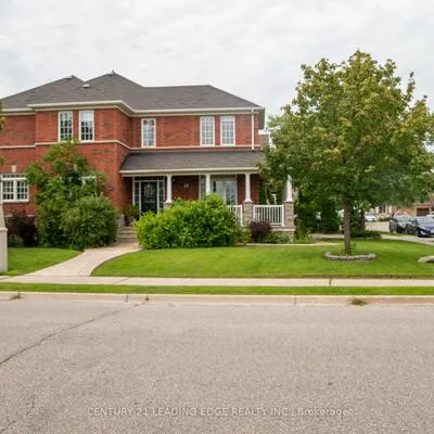 26,&nbsp;Huntspoint, Bram East, Brampton