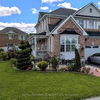 24,&nbsp;Eastway, Gore Industrial North, Brampton